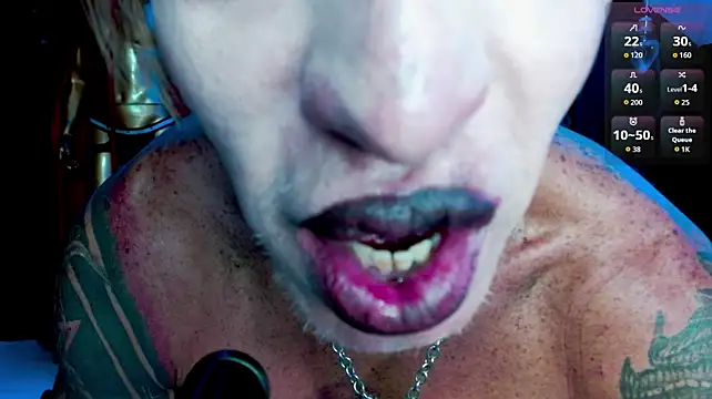 LILITHMADAME live sex cam
