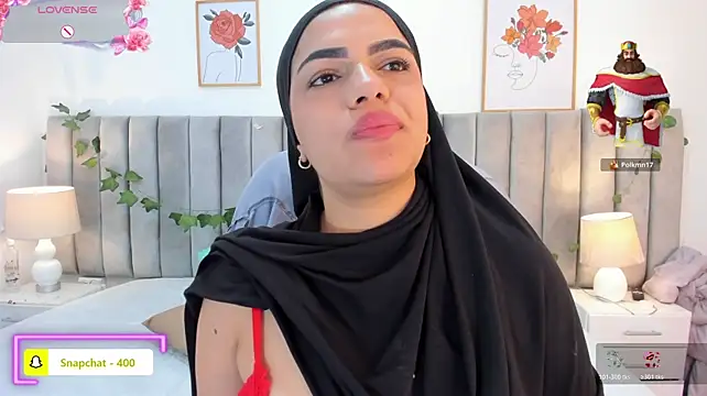umarani_ (F young) - Show boobs mmm :fire: