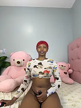 Munju- live sex cam