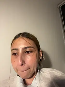 Ameellie live sex cam