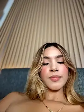 Natalia__vidal live sex cam