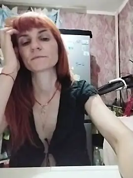 YaroslavaLester live cam on StripChat