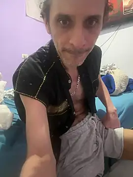 JHORMANtheBEST live cam on StripChat