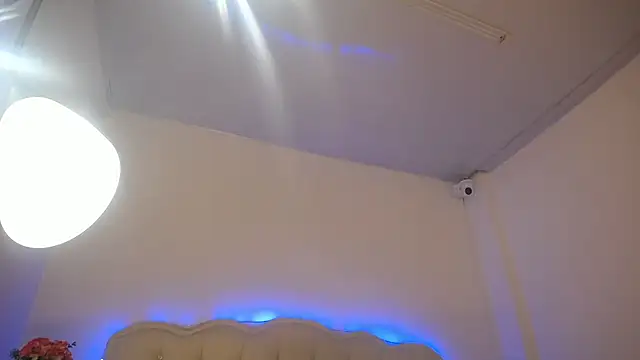Scarleth_Victoria live cam on StripChat
