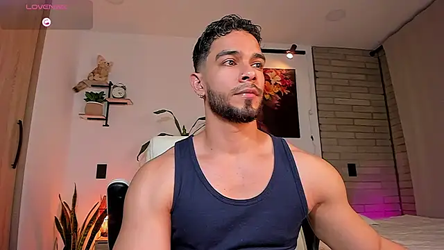 Josseph1_ live cam on StripChat