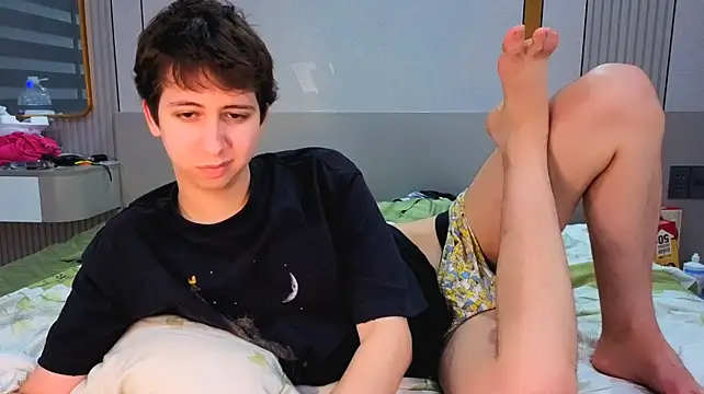 Timothy_Fox live sex cam