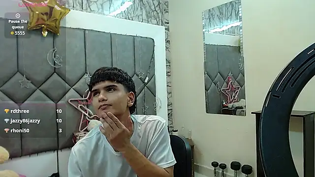 Steve_Hotman live sex cam