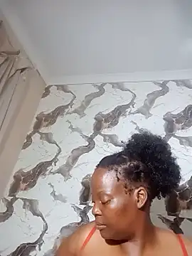 Mbali-Ncube live cam on StripChat