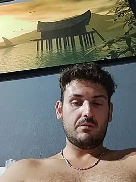 TheKing966 live cam on StripChat