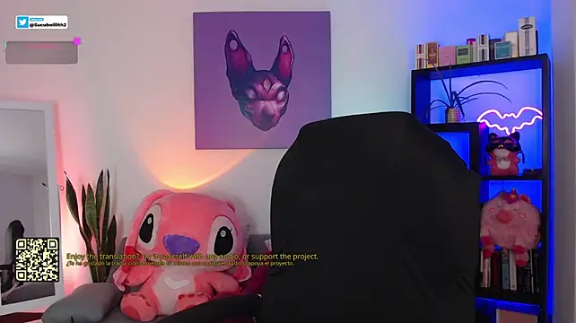 S_Lilith_ live cam on StripChat