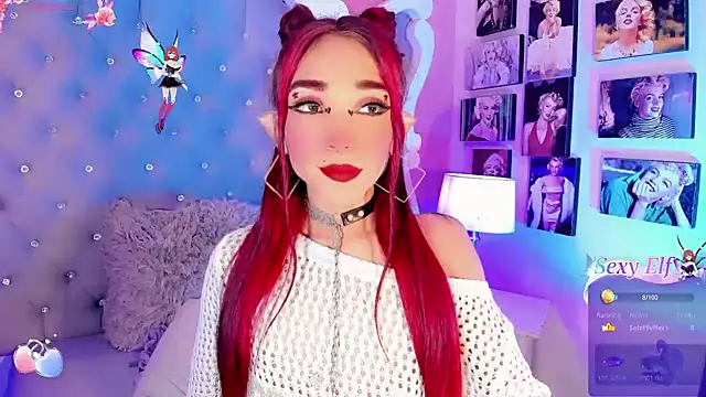 LeyXandrabraz live cam