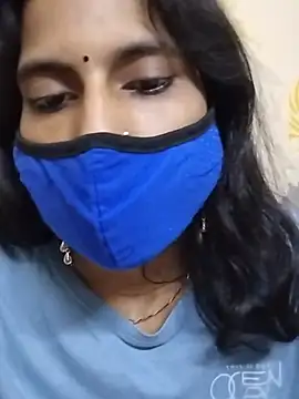 Rani_janam_ live cam on StripChat