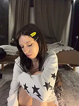 Bastet live cam on StripChat