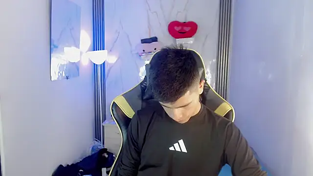 Ascii_one live sex cam