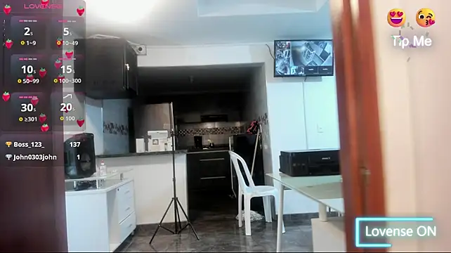Mia_Madhison live sex cam
