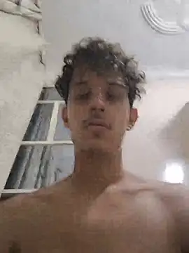 Abdostrim live cam on StripChat