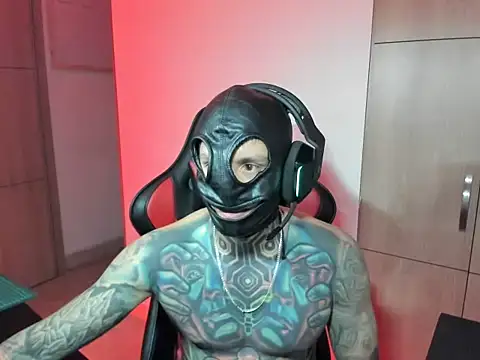 Chrissblack live cam on StripChat