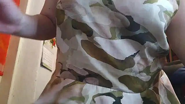 Cora_Maro live cam on StripChat