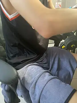 xiaosugan's live cam
