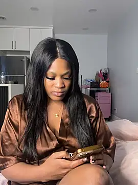 PrincessDreamm live cam on StripChat