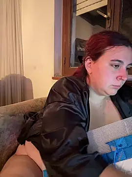 ZorraDeFuego live cam on StripChat