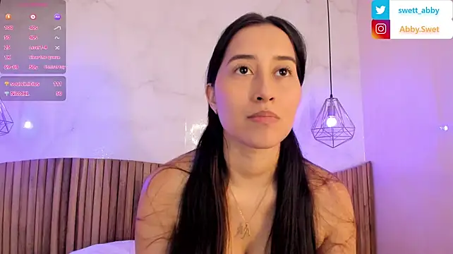 Abby_Sweet1_ live cam on StripChat