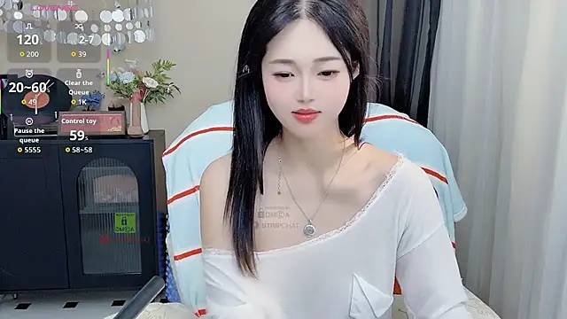 CeeKie live sex cam