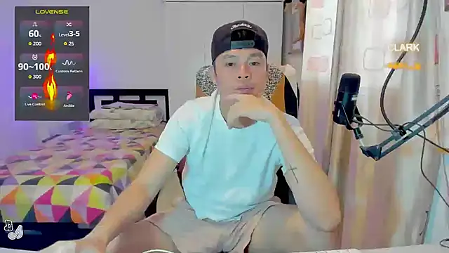 clarkdangerous live sex cam