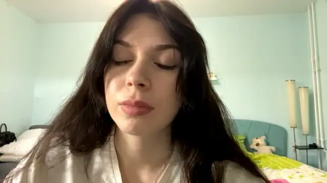 EdelinBegsher live cam on StripChat