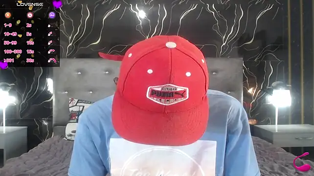 Joel_Bell live cam on StripChat