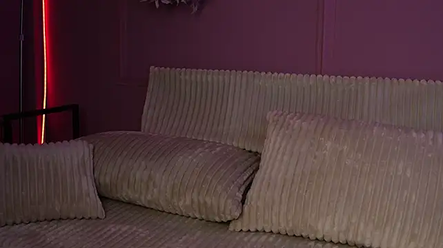 BettyVelvet live sex cam