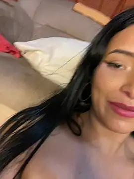 SaharQamar live sex cam