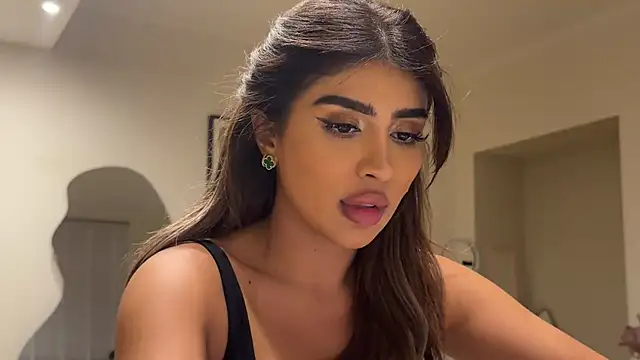 ArabicBarbie