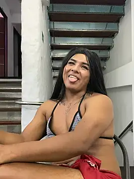 SiennaLane live sex cam