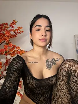 victoriahiill (F young) - make me wet🔥