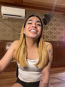 alcyone_hilton (T young) - DOUBLE CUMSHOT