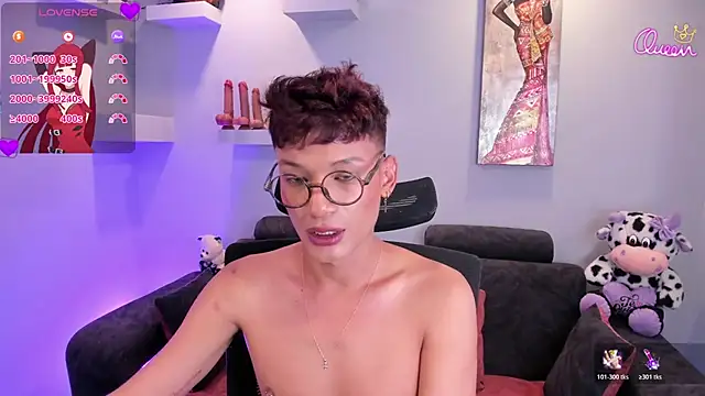 nicky_moo (Ask my age) - cum