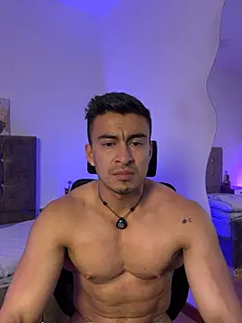 Chris_Clarck live sex cam