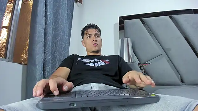 DAVID_VICTORIAA live sex cam
