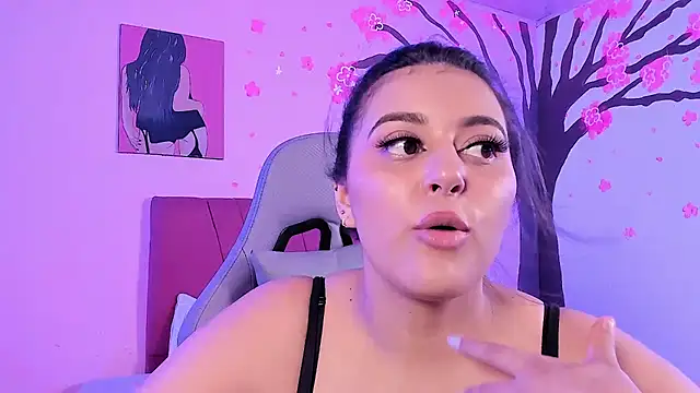 LorenaStevens live sex cam