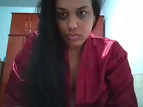 AlexaStripper live cam on StripChat