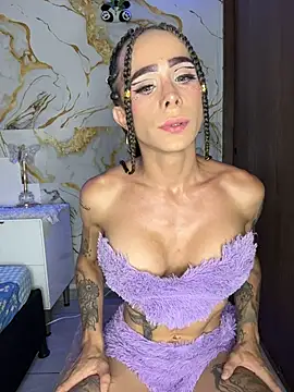 模特: Mydreams69