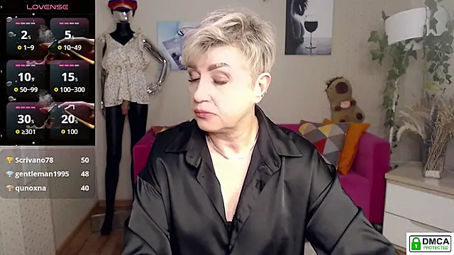 sexy_milffa live sex cam