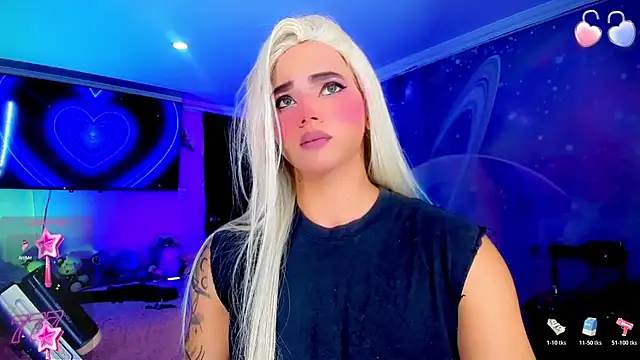 Thalia_girl21 live sex cam