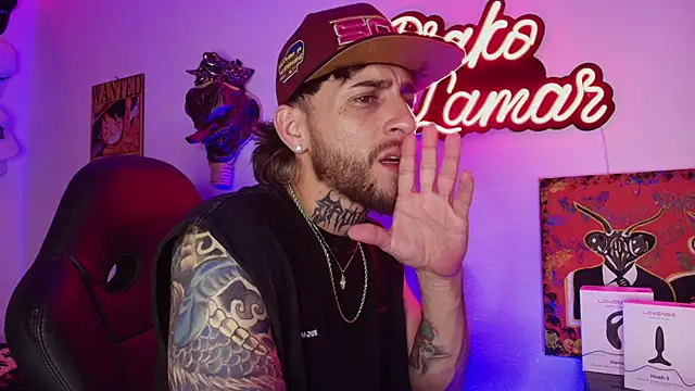 Drako_liveshow live sex cam