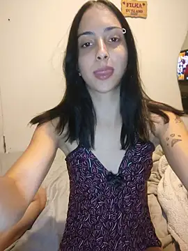 AsLince live sex cam
