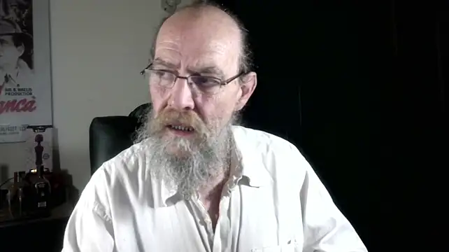 Uncle_Hottie live sex cam