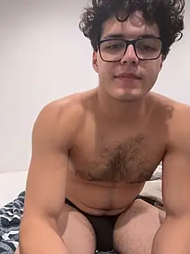 Caleb-Sweats live sex cam