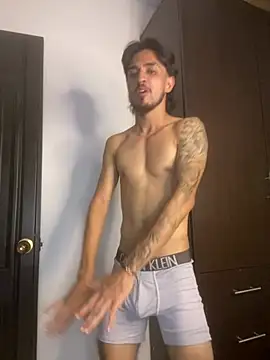 Kriss_Edwards live sex cam