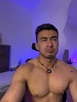 Chris_Clarck live sex cam